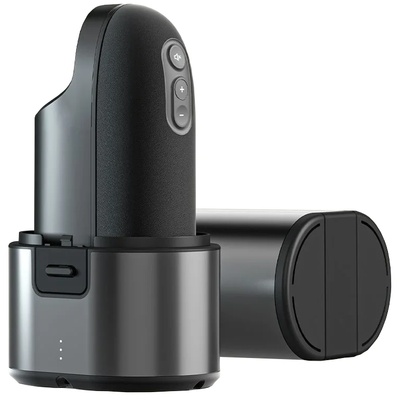 Arcwave Пулсиращ мастурбатор Neo Pulse (15 cm)