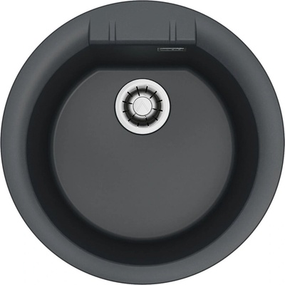 Alveus CADIT 100 QC carbon
