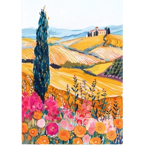 Styler Картина 60x80 cm Color II - Styler (CA-18561)