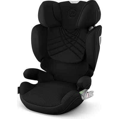 CYBEX Platinum Solution T i-fix Plus 2023 sephia black