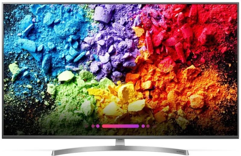 LG 55SK8100PLA