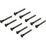 Arrma винт с резба M3x24mm BH (10)