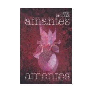 Amentes Amentes (ISBN: 9786191692019)