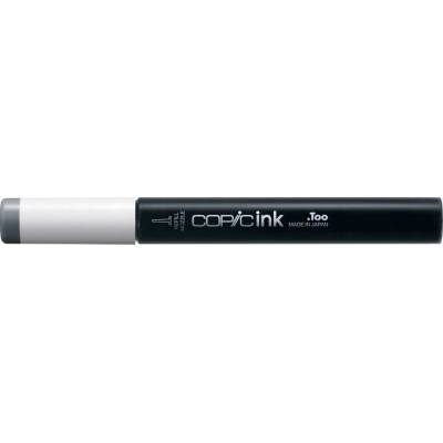 Copic refill ink lihový inkoust 12 ml C8 cool gray 8