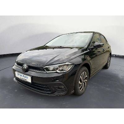 Volkswagen Polo 1.0 TSI Life DSG 85 kW