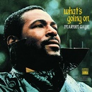 WHAT'S GOING ON - GAYE MARVIN