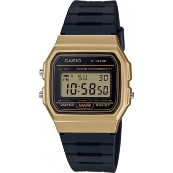 Casio F-91WM-9A