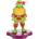 EXG Холдер EXG Animation: Teenage Mutant Ninja Turtles - Raphael (Holdem), 10 cm (HDHMPT400635)