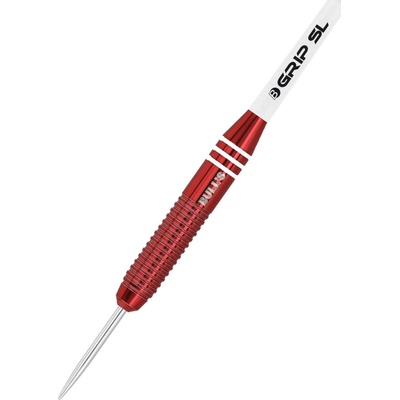 Bull's Steel Wega 23g