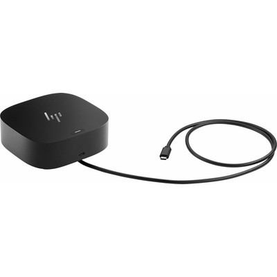 HP USB-C G5 Essential Dock 72C71ET