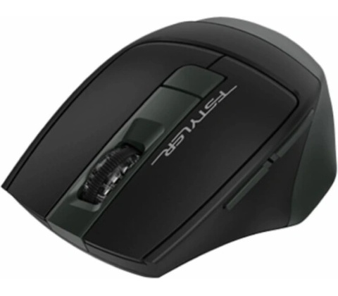 A4Tech FSTYLER FB35 Green