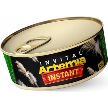 Invital Instant Artemia 100 g