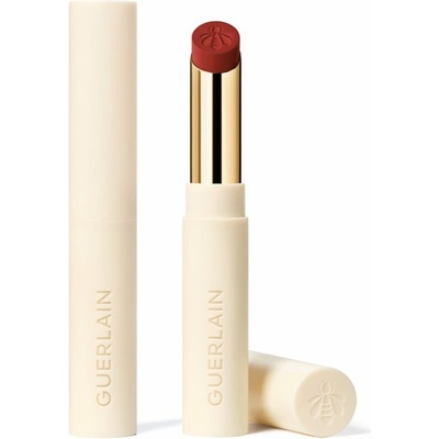 Guerlain KissKiss Refill luxusný rúž s medom 559 Red Bouquet 1,85 g