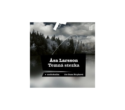 Temná stezka