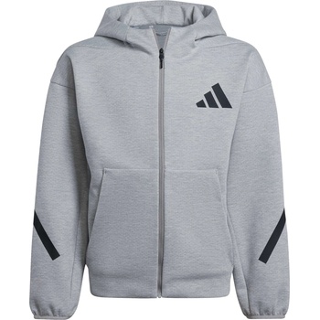 Adidas sportswear Суитшърт Z. N. E. Full-Zip Hooded Track Jacket Kids