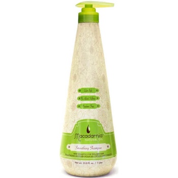 Macadamia Smoothing Shampoo 1000 ml