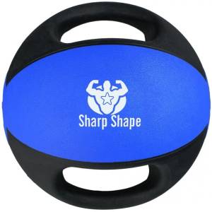 Sharp shape Medicine ball 10kg 10 КГ