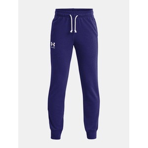 Under Armour Момчешко долнище Under Armour UA Rival Terry Jogger Under Armour | Sin | Момчешки | 128