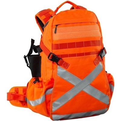 Caribee Mineral King oranžový 32 l