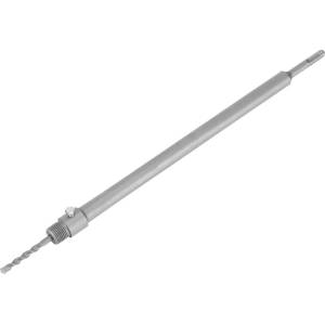 MTX Опашка с центриращо свредло MTX 703519, SDS-plus, M22, 400 мм