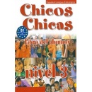 Chicos Chicas 3