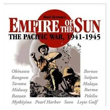 Empire of the Sun second edition