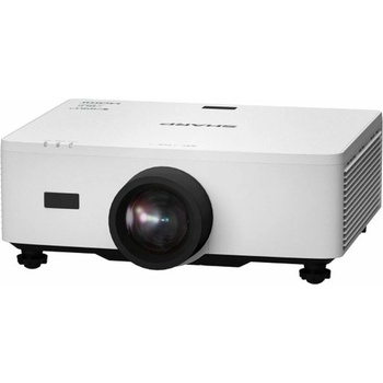 Sharp P601Q