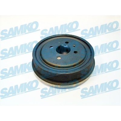 Brzdový buben SAMKO S70560