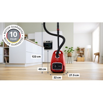 Bosch BGL6PET3