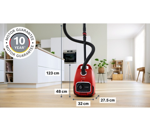 Bosch BGL6PET3