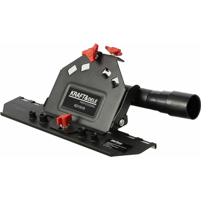 KRAFT&DELE KRAFT&DELE Příslušenství ke kotoučovým bruskám pro broušení pod úhlem 45° KD11019