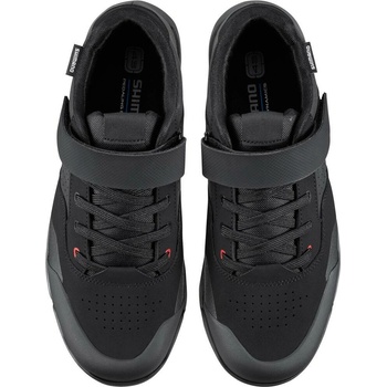 Shimano SHGE700 čierna