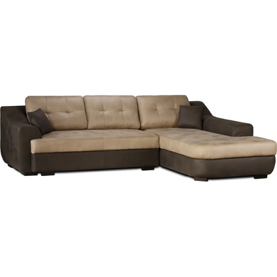 Kovastyle Ъглов диван Holywood, с дамаска А**