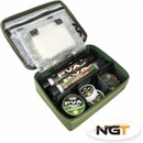 NGT puzdro PVA Rig Storage Bag