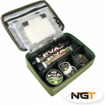 NGT puzdro PVA Rig Storage Bag
