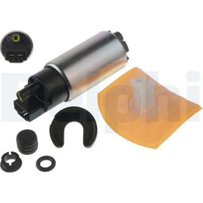 DELPHI ES21469-12B1 Lambda sonda (ES21469-12B1)
