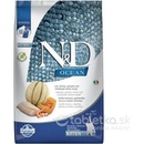 N&D cat OCEAN PUMPKIN kitten cod shrimp & cantaloupe melon 5 kg