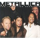 Metallica - Interview Sessions CD