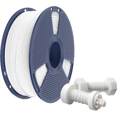 SUNLU High-Speed ABS White - 1, 75 mm / 1000 g (6933582315405)