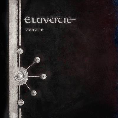 Nuclear Blast Eluveitie: Origins - CD (062464)