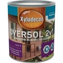 Xyladecor Oversol 2v1 2,5 l Rosewood