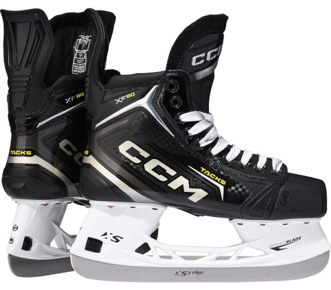 CCM Tacks XF 80 Intermediate