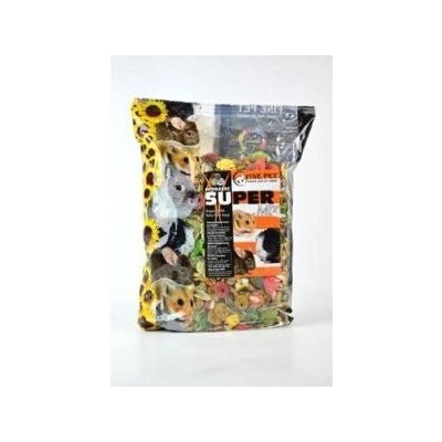 Fine Pet Super Mix 600 g