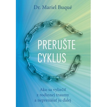 Prerušte cyklus - Mariel Buque