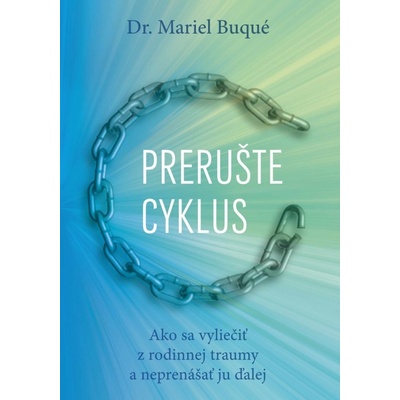 Prerušte cyklus - Mariel Buque