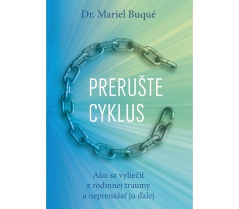 Prerušte cyklus - Mariel Buque