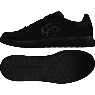 Five Ten Sleuth DLX Core black