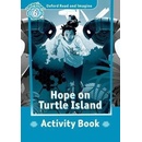 Hope On Turtle Island Activity Book -