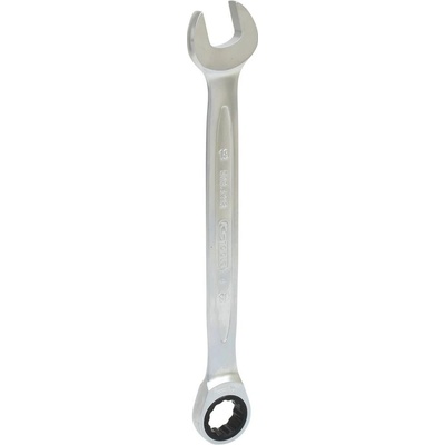 KS Tools očkoplochý ráčnový klíč 18 mm 503.4218