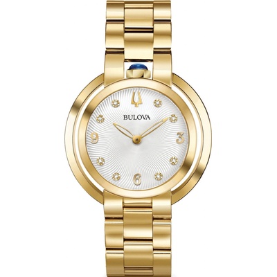 Bulova 97P125